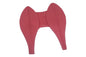 Longiflorum Lily Double-Sided Silicone Veiner - Carolines