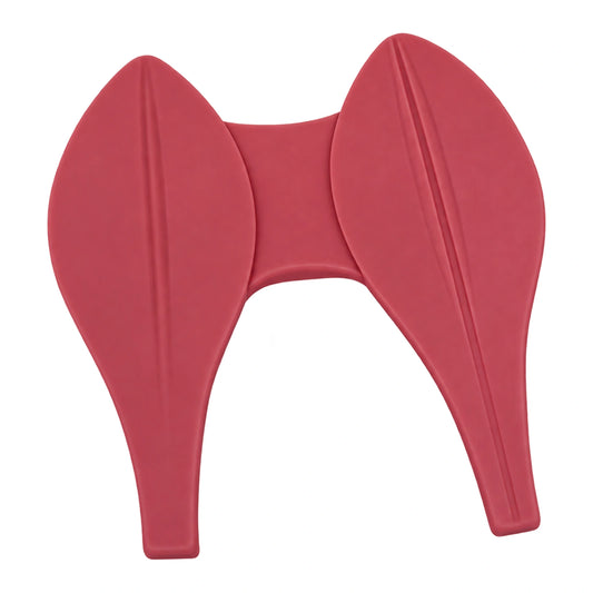 Longiflorum Lily Double-Sided Silicone Veiner - Carolines