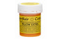 Yellow Extra Maximum Concentrated Food Colour 42g - Sugarflair