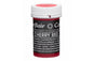 Pastel Cherry Red Paste - Food Colour 25g - Sugarflair