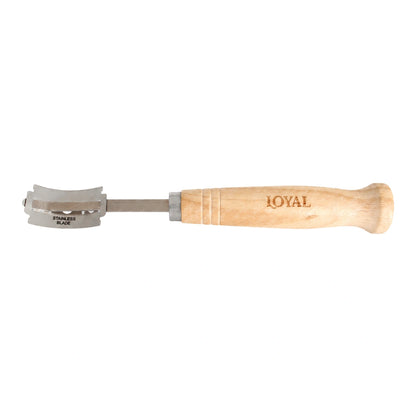 Artisan Bakers Lame Set with Spare Blades - Loyal