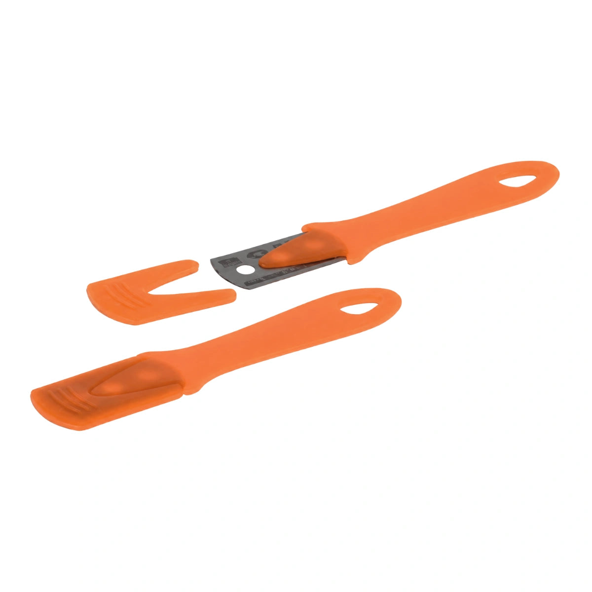Stainless Steel Bakers Blade Straight - Loyal