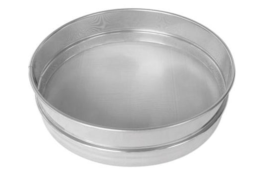 Fixed Base Sieve S 280mm - Loyal