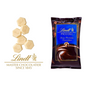Chocolate Piccoli Swiss Premium Couverture White Bag 2.5kg - Lindt