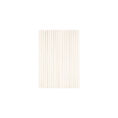 White Lollipop Sticks 4.5 Inch (500 Pack) - Iconic Cake Art