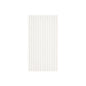 White Lollipop Sticks 5.5mm Thick 6 Inch (50 Pack) - Gateau Art