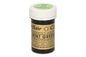 Green Mint Spectral Paste - Fondant and Buttercream Colour 25g - Sugarflair
