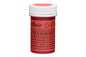 Strawberry Spectral Paste - Fondant and Buttercream Colour 25g - Sugarflair