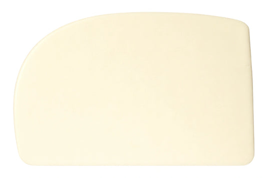 SCRAPER PP Cream - Loyal - Quarter Moon