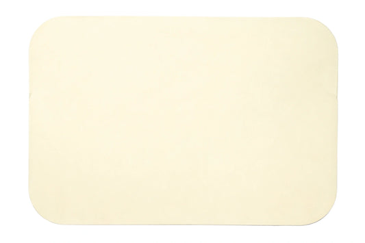 SCRAPER PP Cream - Loyal - Rectangular