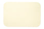 SCRAPER PP Cream - Loyal - Rectangular