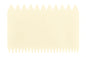 SCRAPER PP Cream - Loyal - Comb