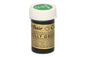 Green Holly Spectral Paste - Fondant and Buttercream Colour 25g - Sugarflair