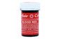 Red Blood Spectral Paste - Fondant and Buttercream Colour 25g - Sugarflair