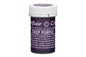 Purple Deep Spectral Paste - Fondant and Buttercream Colour 25g - Sugarflair