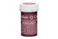 Burgundy Spectral Paste - Fondant and Buttercream Colour 25g - Sugarflair