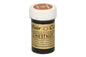 Chestnut Spectral Paste - Fondant and Buttercream Colour 25g - Sugarflair