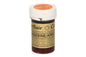 Tangerine Spectral Paste - Fondant and Buttercream Colour 25g - Sugarflair