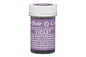 Violet Spectral Paste - Fondant and Buttercream Colour 25g - Sugarflair