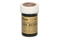 Brown Dark Spectral Paste - Fondant and Buttercream Colour 25g - Sugarflair