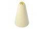 Loyal Plastic Star Tube Piping Tips - LT2107