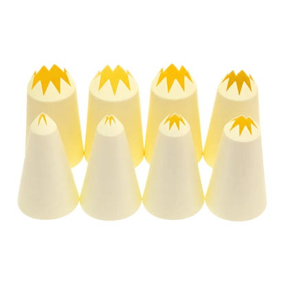 Set 7 Star Tube - Loyal