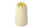 Loyal Plastic Star Tube Piping Tips - LT2117