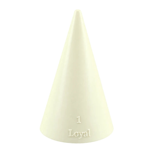 No.1 Round Tube - Loyal