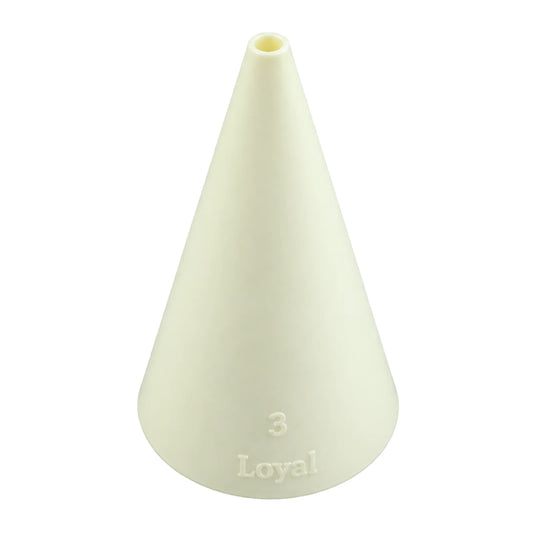 No.3 Round Tube - Loyal