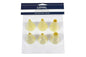 Loyal Plastic Piping Tips Set - No. LT22106
