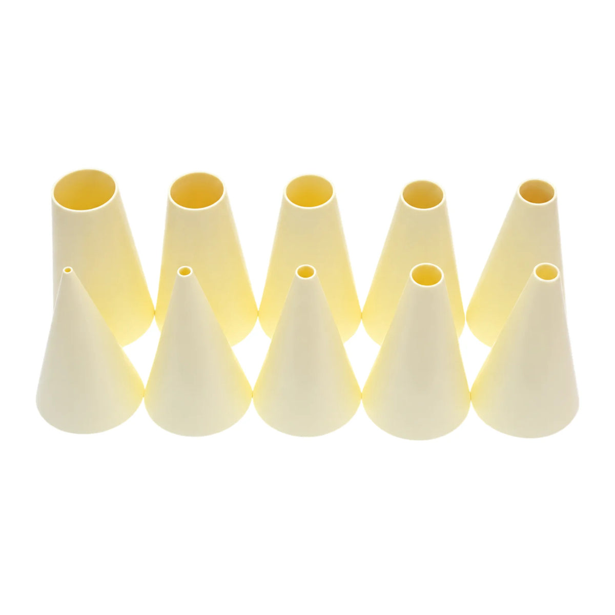 Set 7 Round Tube - Loyal