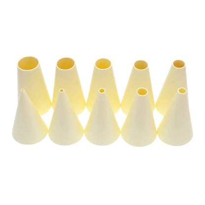 Set 7 Round Tube - Loyal