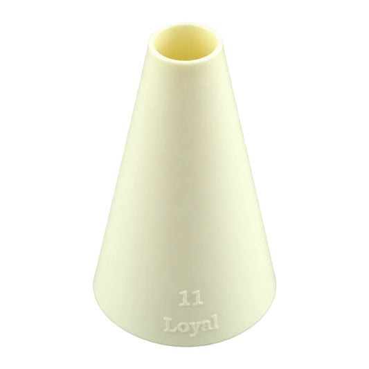 No.11 Round Tube - Loyal