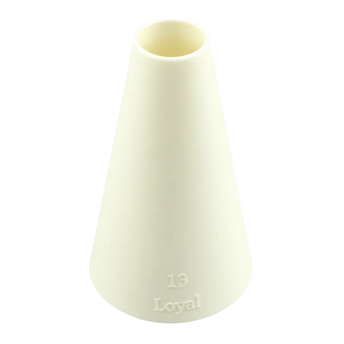 No.13 Round Tube - Loyal