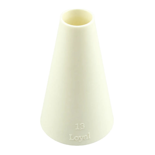 No.13 Round Tube - Loyal