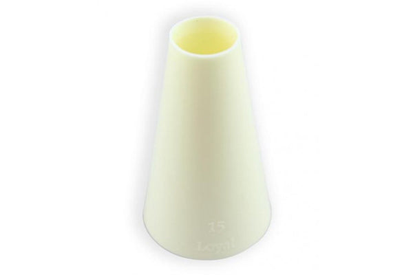 Loyal Plastic Round Tube Piping Tips - LT2215