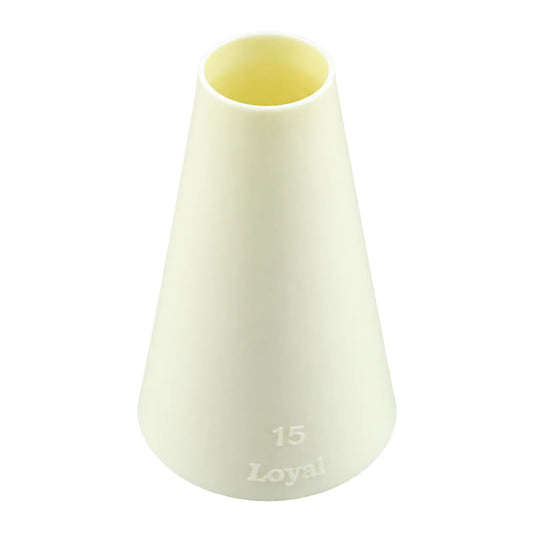 No.15 Round Tube - Loyal