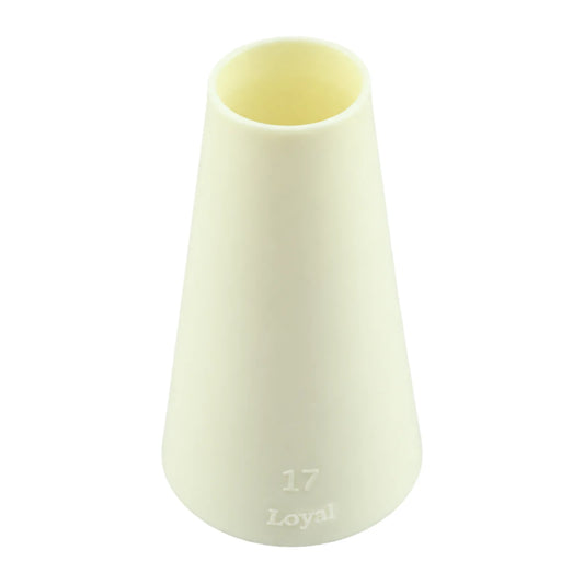 No.17 Round Tube - Loyal