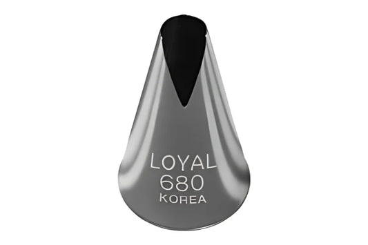No.680 St. Honore Med/Lge - Loyal