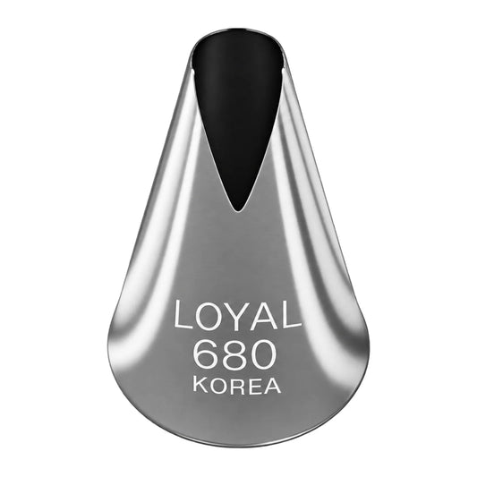 No.680 St. Honore Med/Lge - Loyal