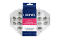 Decorating Tube Set S (29 Pack) - Loyal