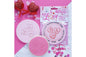 Cute Love Hearts - Outboss - Sweet Stamp