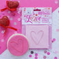 Heart Sketch Outboss Love - Sweet Stamp