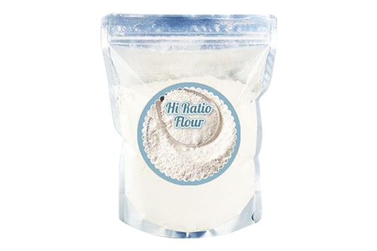 Hi Ratio Cake Flour 5kg - Iconic Cake Art
