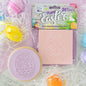 Floral Egg Outboss Easter - Sweet Stamp