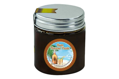 Rum Flavour Paste 100g - Iconic Cake Art