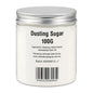 Dusting Sugar - Snow Sugar 500g - Iconic Cake Art
