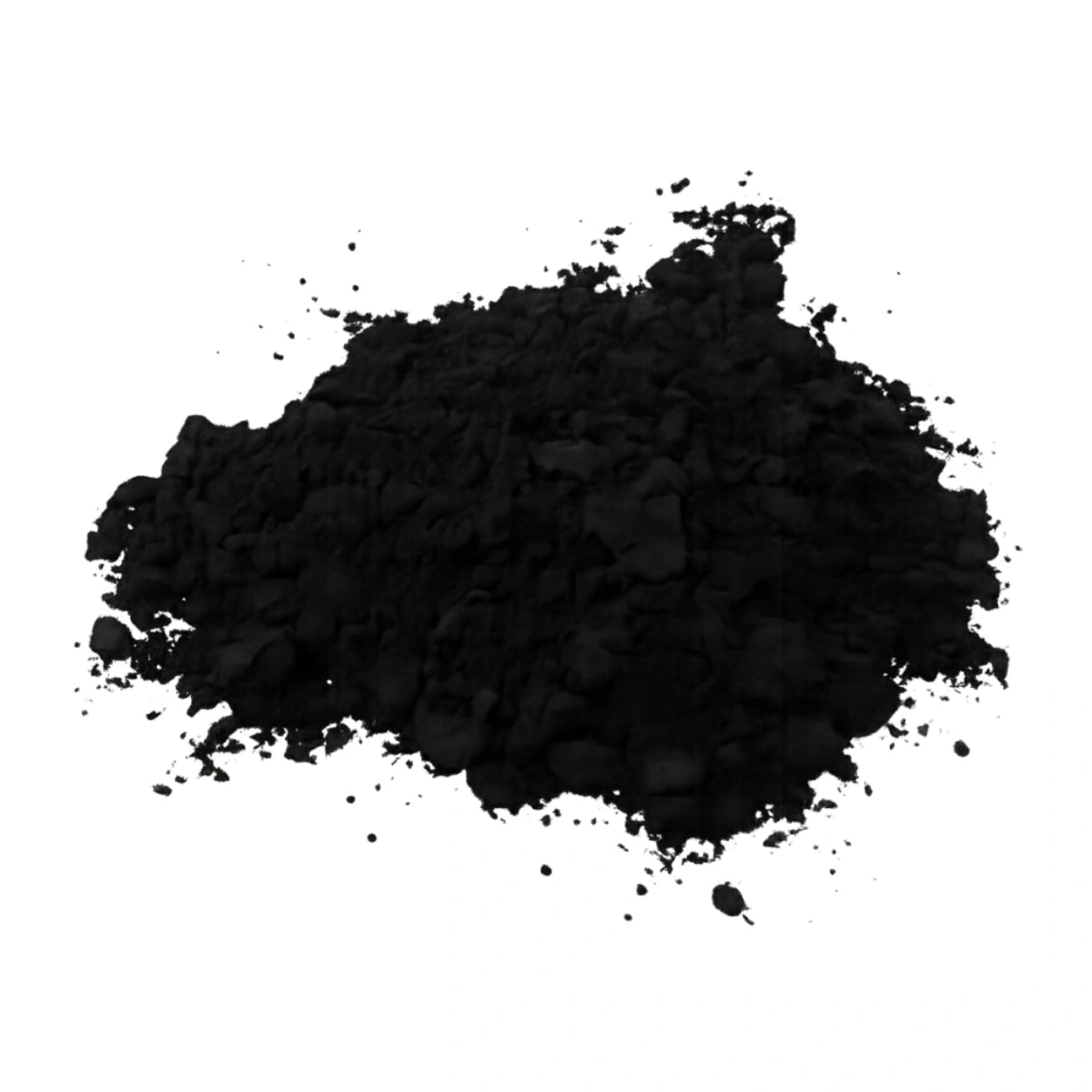 Black Cocoa Powder 500g - Iconic Cake Art