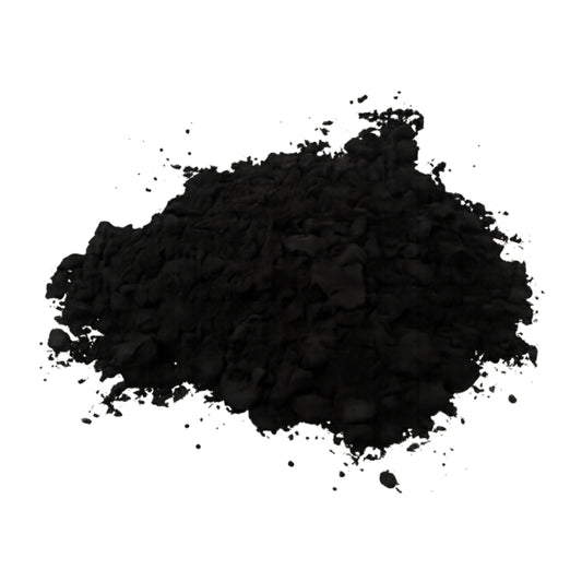 Black Cocoa Powder 500g - Iconic Cake Art