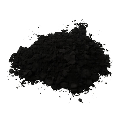 Black Cocoa Powder 100g - Iconic Cake Art